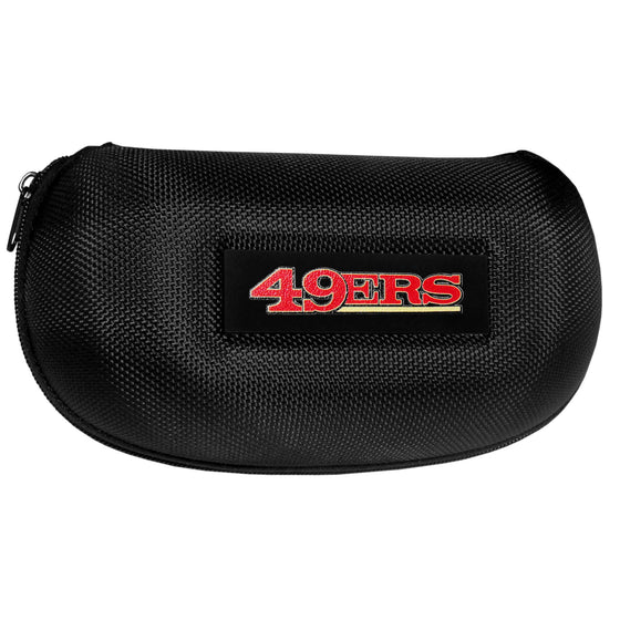 San Francisco 49ers Sunglass Case