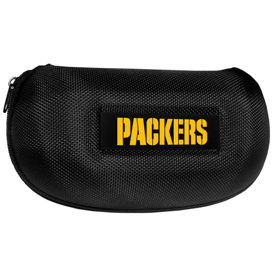 Green Bay Packers Sunglass Case