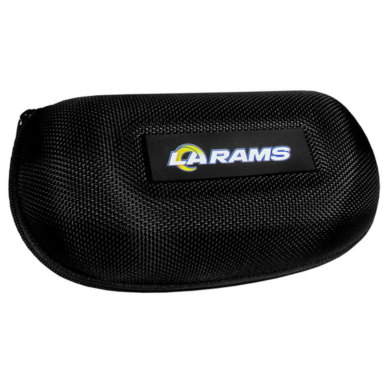 Los Angeles Rams Sunglass Case