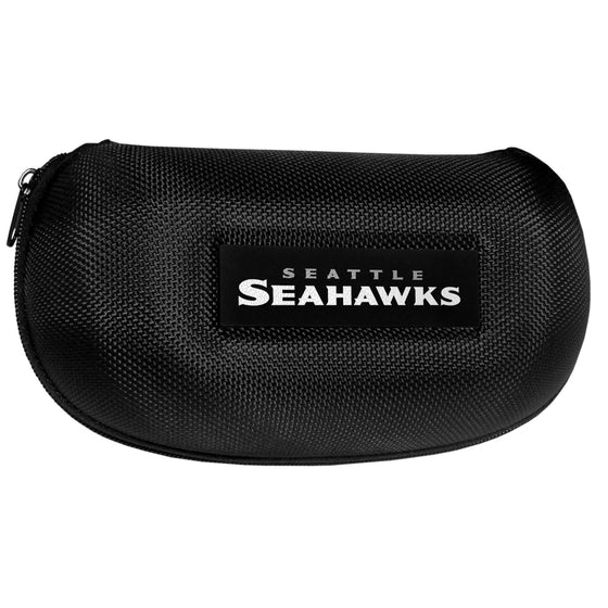 Seattle Seahawks Sunglass Case