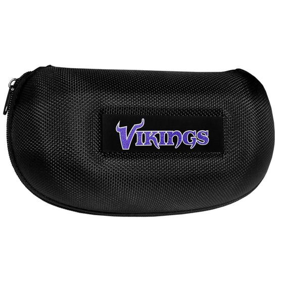 Minnesota Vikings Sunglass Case