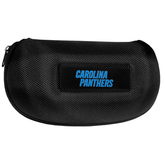 Carolina Panthers Sunglass Case