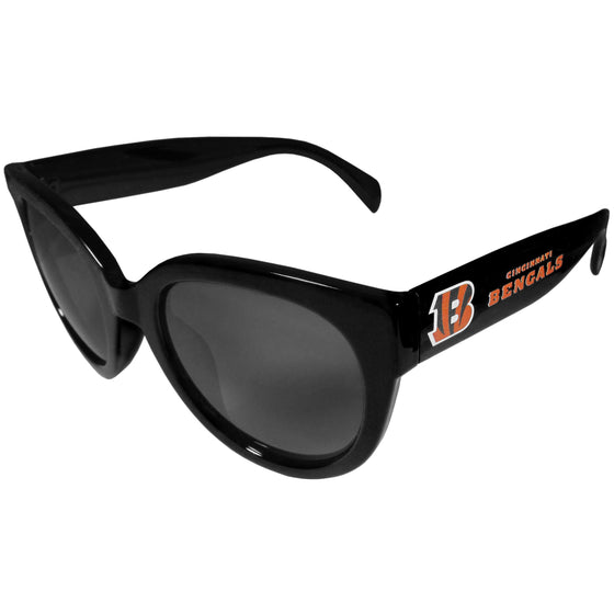 Cincinnati Bengals Women's Sunglasses