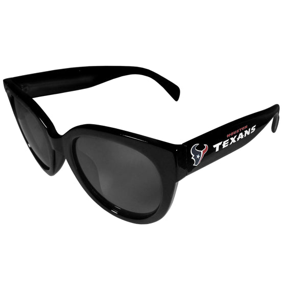 Houston Texans Women's Sunglasses