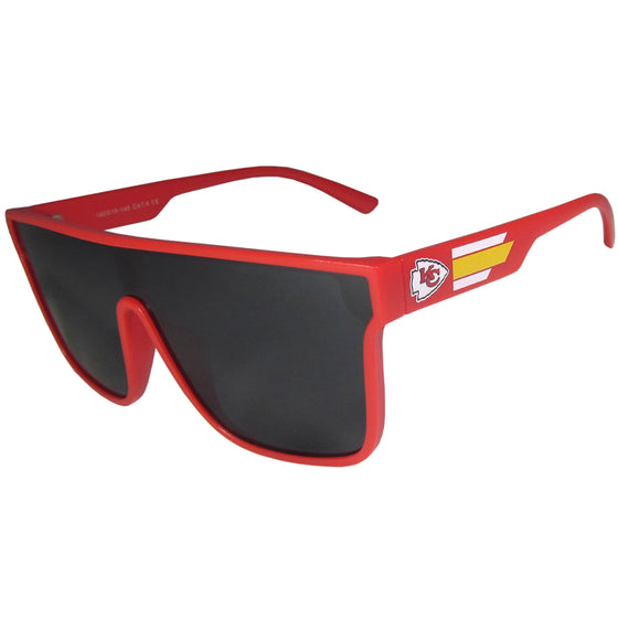 Kansas City Chiefs Supreme Sunglasses