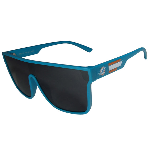 Miami Dolphins Supreme Sunglasses