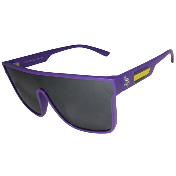 Minnesota Vikings Supreme Sunglasses