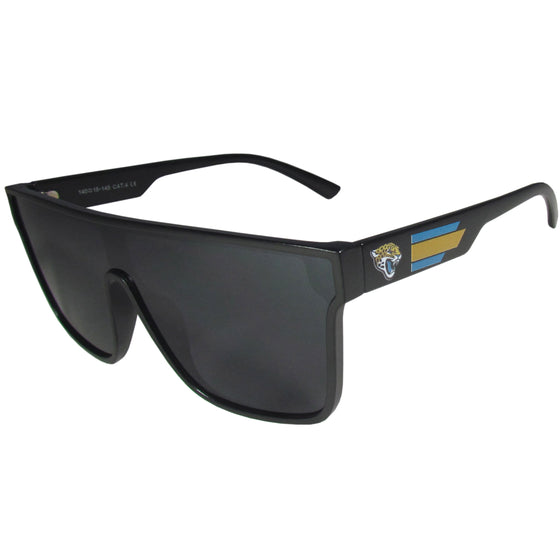 Jacksonville Jaguars Supreme Sunglasses