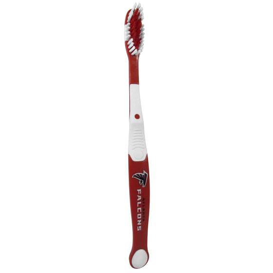 Atlanta Falcons MVP Toothbrush