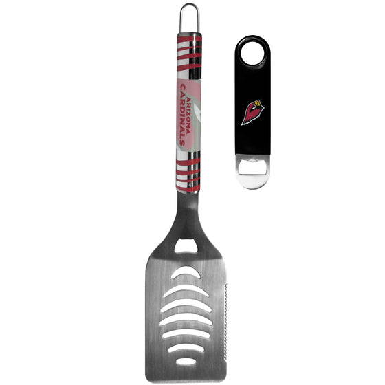 Arizona Cardinals Tailgate Spatula and Bottle Opener