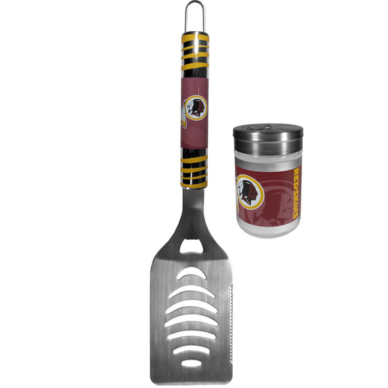 Washington Commanders Tailgater Spatula and Season Shaker