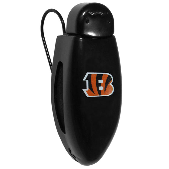 Cincinnati Bengals Visor Clip for Sunglasses