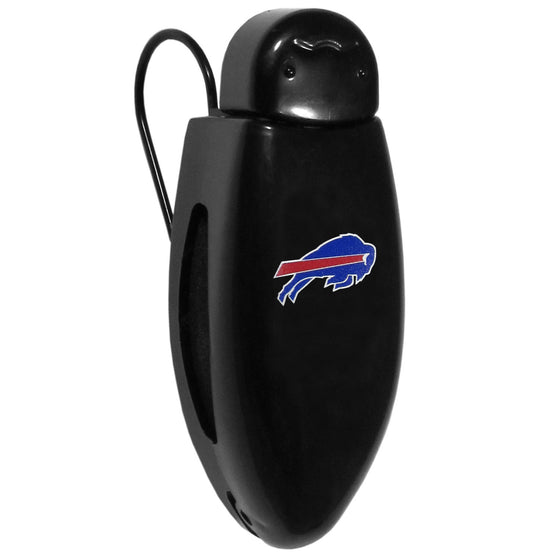 Buffalo Bills Visor Clip for Sunglasses