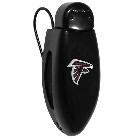 Atlanta Falcons Visor Clip for Sunglasses