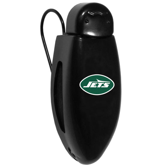 New York Jets Visor Clip for Sunglasses