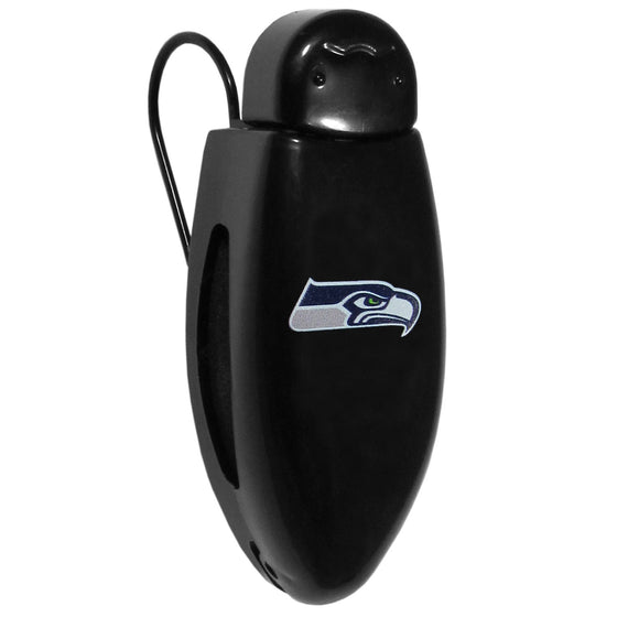 Seattle Seahawks Visor Clip for Sunglasses