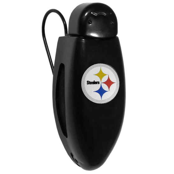 Pittsburgh Steelers Visor Clip for Sunglasses