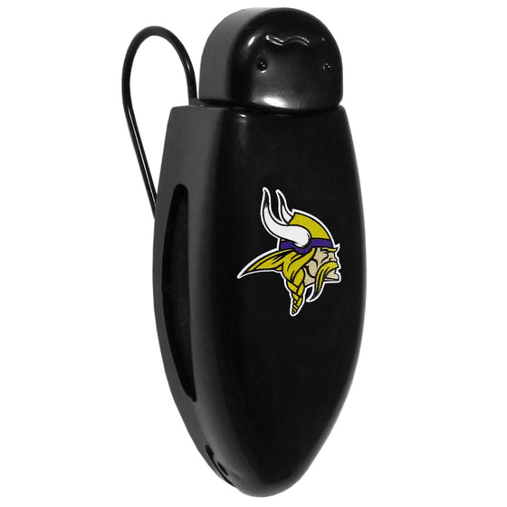 Minnesota Vikings Visor Clip for Sunglasses