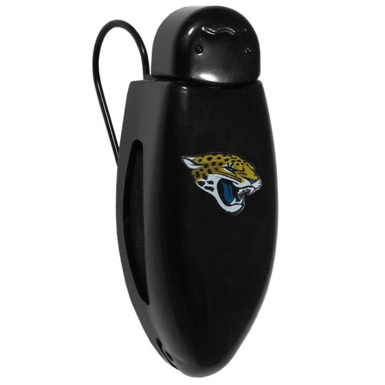 Jacksonville Jaguars Visor Clip for Sunglasses