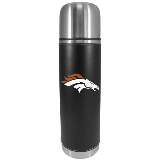 Denver Broncos Graphics Thermos