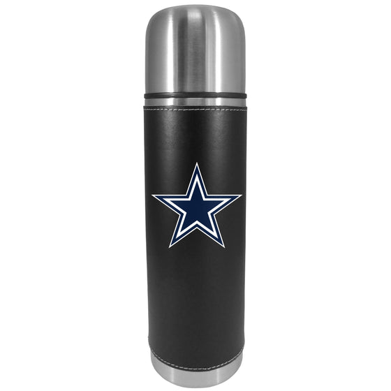 Dallas Cowboys Graphics Thermos