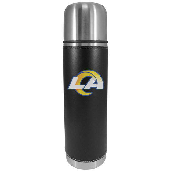 Los Angeles Rams Graphics Thermos