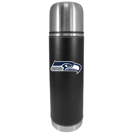 Seattle Seahawks Graphics Thermos