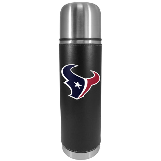 Houston Texans Graphics Thermos