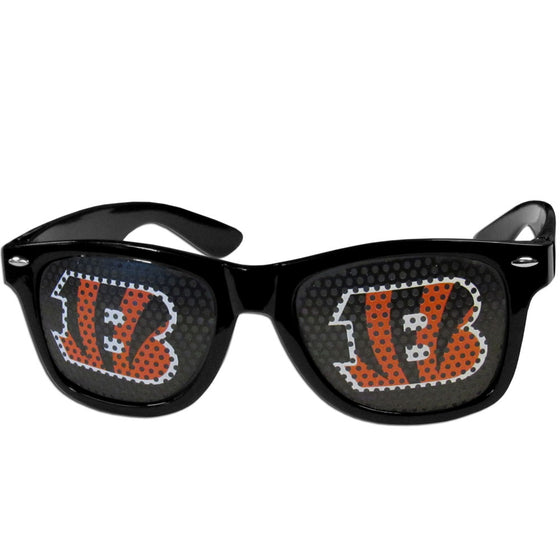 Cincinnati Bengals Game Day Shades