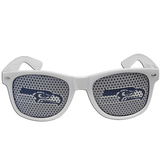 Seattle Seahawks Game Day Shades