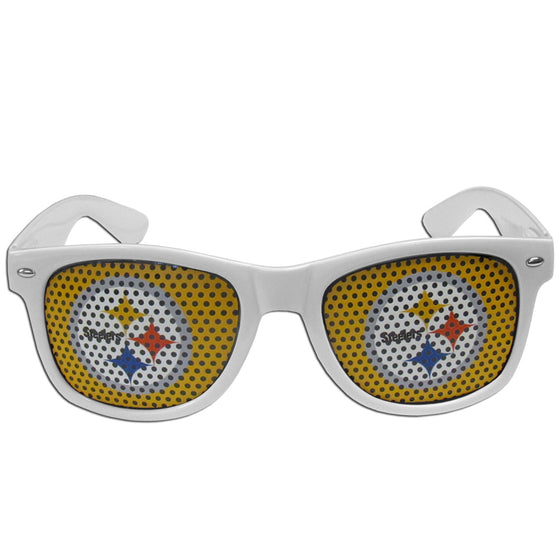 Pittsburgh Steelers Game Day Shades