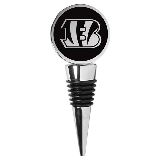 Cincinnati Bengals Wine Stopper