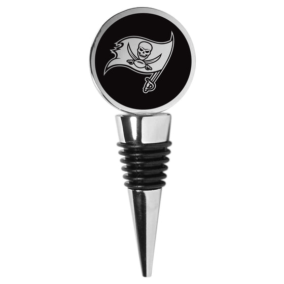 Tampa Bay Buccaneers Wine Stopper