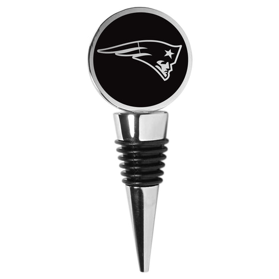 New England Patriots Wine Stopper