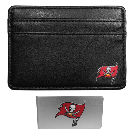 Arizona Cardinals Weekend Wallet & Money Clip