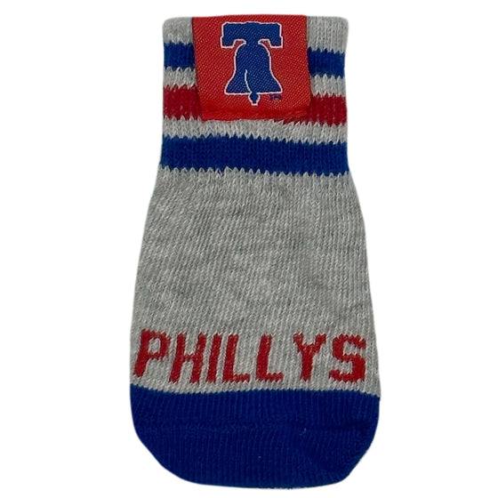 Philadelphia Phillies Pet Socks