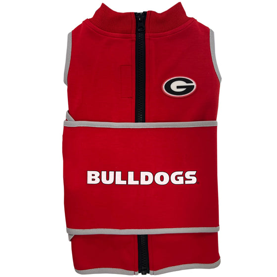 Georgia Soothing Solution Vest