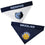 Memphis Grizzlies Reversible Bandana Pets First