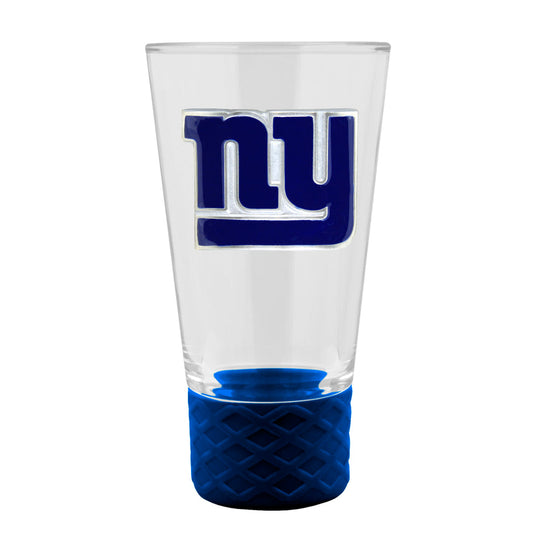 New York Giants 4 oz. CHEER Shot - 757 Sports Collectibles