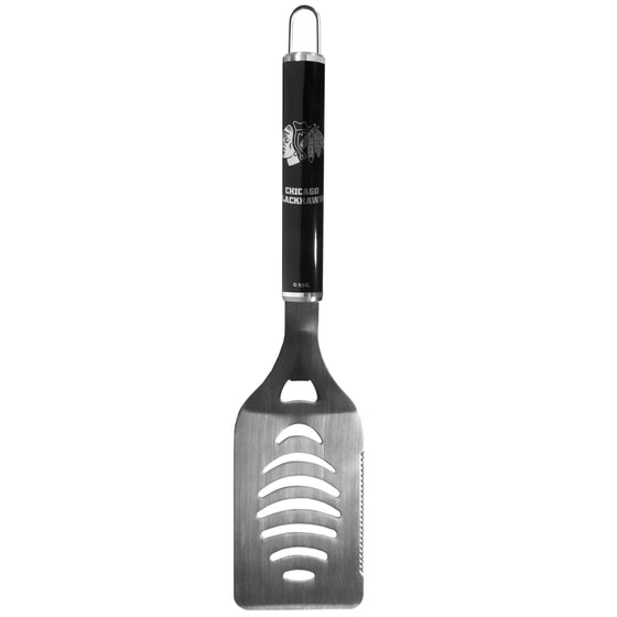 Chicago Blackhawks Monochromatic Spatula