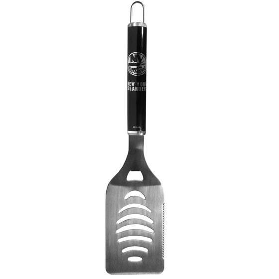 New York Islanders Monochromatic Spatula