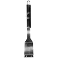 Minnesota Wild Grill Brush w/Scraper in Black