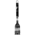 St. Louis Blues Grill Brush w/Scraper in Black