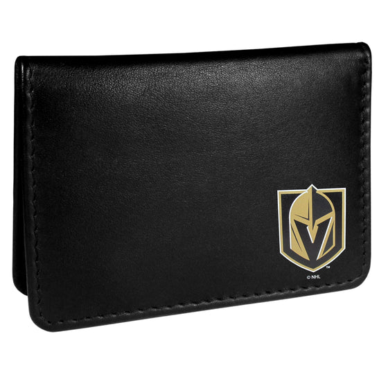 Vegas Golden Knights Weekend Bi-fold Wallet