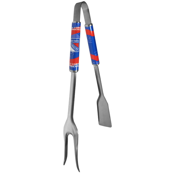 New York Rangers 3 in 1 BBQ Tool