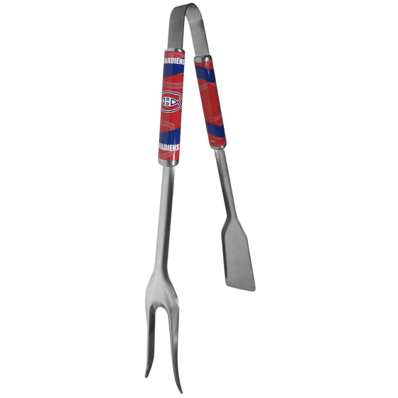 Montreal Canadiens 3 in 1 BBQ Tool