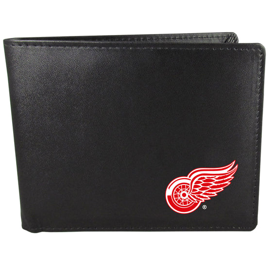 Detroit Red Wings Bi-fold Wallet