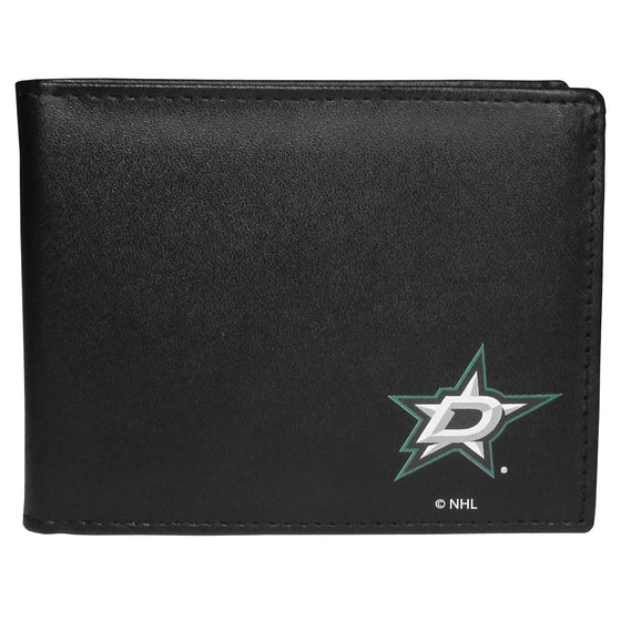 Dallas Stars??? Bi-fold Wallet