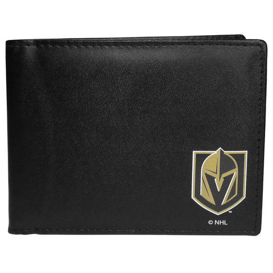 Vegas Golden Knights Bi-fold Wallet