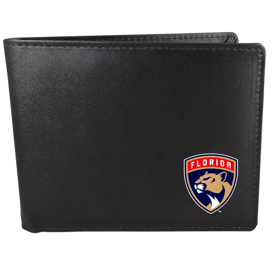 Florida Panthers Bi-fold Wallet